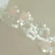Arabesque - Arabesque Rose Quartz-Satin white - 2